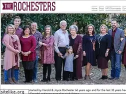 Sites similar to therochesterfamily.com
