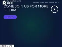 Sites similar to therock.life