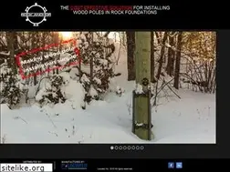 Sites similar to therockanchor.com