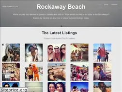 Sites similar to therockawaysny.com
