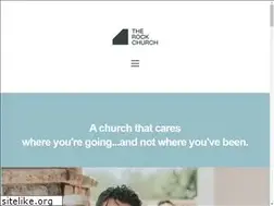 Sites similar to therockaz.org