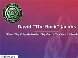 Sites similar to therockbjj.com
