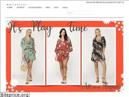 Sites similar to therockboxstore.com