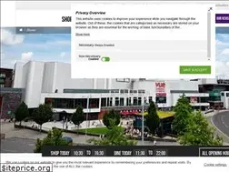 Sites similar to therockbury.com