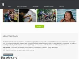 Sites similar to therockc4yd.org