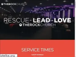 Sites similar to therockcentralia.com