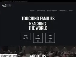 Sites similar to therockchurchla.org