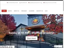 Sites similar to therockchurchwrv.org