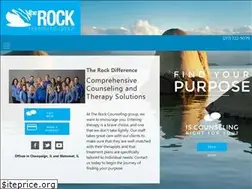 Sites similar to therockcounselinggroup.com
