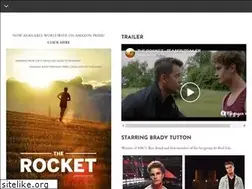 Sites similar to therocketmovie.com