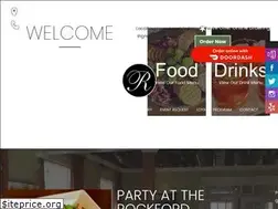 Sites similar to therockford1994.com