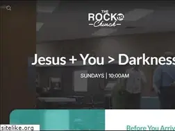 Sites similar to therockgj.com