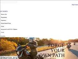 Sites similar to therockharleydavidson.com