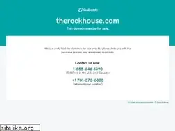Sites similar to therockhouse.com