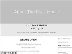 Sites similar to therockhouseantiques.com