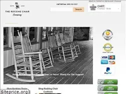 Sites similar to therockingchaircompany.com