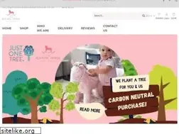 Sites similar to therockinghorsetoyshop.co.uk