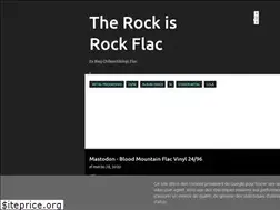 Sites similar to therockisrock.blogspot.com