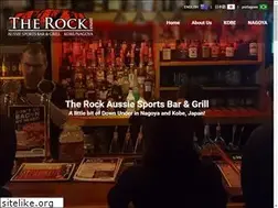 Sites similar to therockjapan.com
