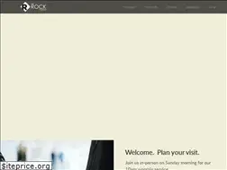 Sites similar to therockjc.org