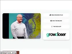 Sites similar to therockjonesboro.com