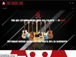 Sites similar to therocklab.mx