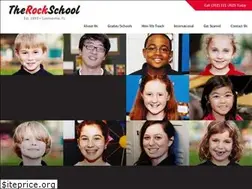 Sites similar to therocklions.com
