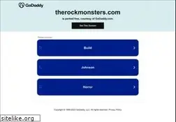 Sites similar to therockmonsters.com