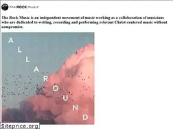 Sites similar to therockmusic.org