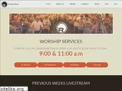 Sites similar to therockne.com