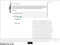 Sites similar to therockpack.com