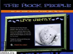 Sites similar to therockpeople.net