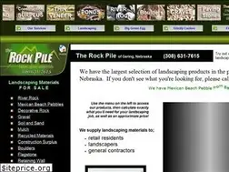 Sites similar to therockpile.net