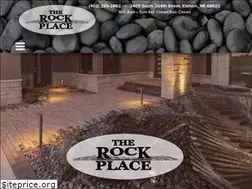 Sites similar to therockplacellc.com