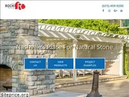 Sites similar to therockplacetn.biz