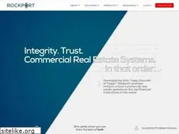 Sites similar to therockportgroup.com