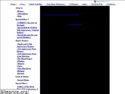 Sites similar to therockpub-bangkok.com