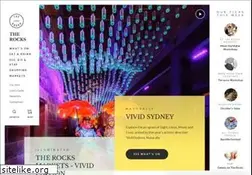 Sites similar to therocks.com
