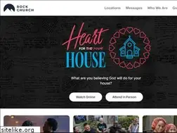 Sites similar to therocksandiego.com