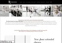 Sites similar to therockschool.org