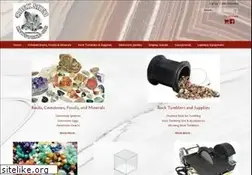 Sites similar to therockshed.com