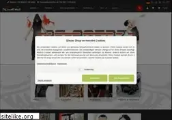 Sites similar to therockshop.de