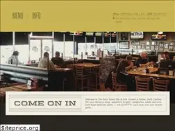 Sites similar to therocksportsbar.com