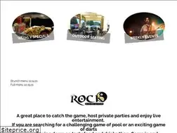 Sites similar to therocksportsbarandgrille.com