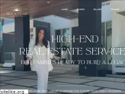 Sites similar to therockstaragent.com