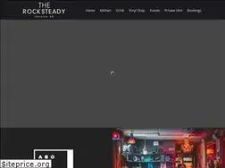 Sites similar to therocksteady.co.uk