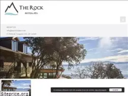 Sites similar to therocksuites.com