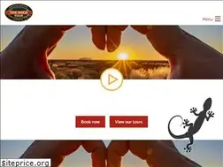 Sites similar to therocktour.com.au