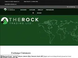 Sites similar to therocktrading.com