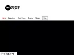 Sites similar to therockusa.com